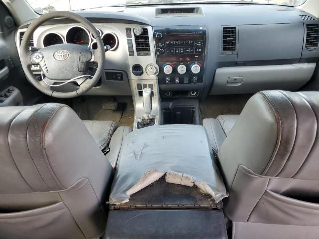 2008 Toyota Tundra Crewmax Limited