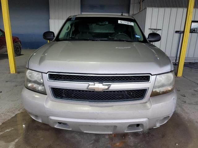 2008 Chevrolet Avalanche C1500