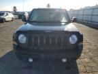 2013 Jeep Patriot Sport