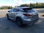 2018 Lexus RX 450H Base