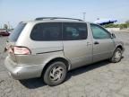 2003 Toyota Sienna LE