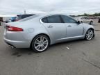 2009 Jaguar XF Premium Luxury