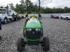 2024 John Deere 1025R