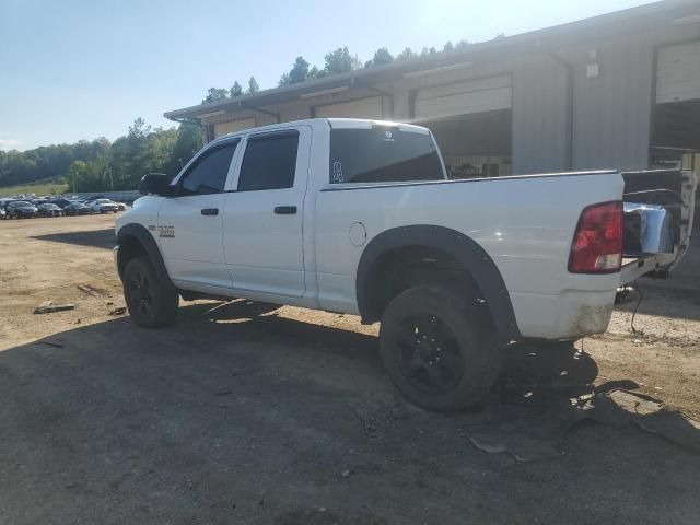 2014 Dodge RAM 2500 ST