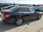 2013 Mercedes-Benz C 300 4matic