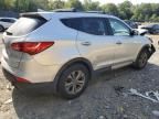 2016 Hyundai Santa FE Sport