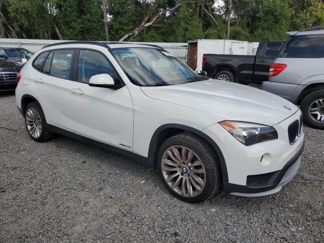 2015 BMW X1 XDRIVE28I