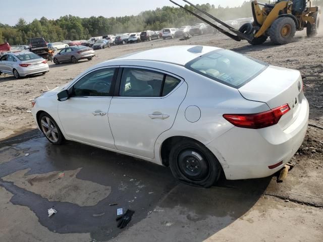 2015 Acura ILX 20 Premium