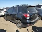 2017 Subaru Forester 2.0XT Premium