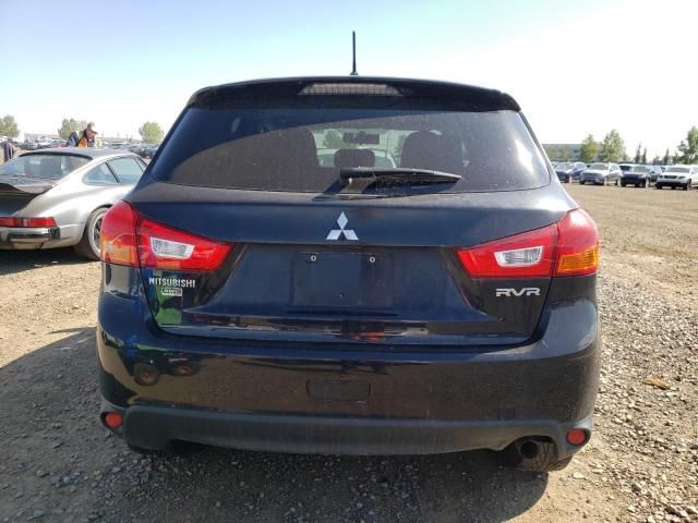 2014 Mitsubishi RVR SE