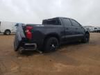 2024 Chevrolet Silverado K1500 LT