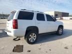 2010 Chevrolet Tahoe K1500 LT