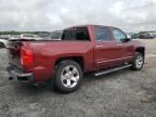 2017 Chevrolet Silverado K1500 LTZ