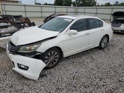 2013 Honda Accord EXL en venta en Montgomery, AL