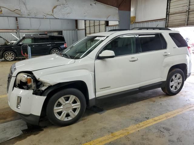 2013 GMC Terrain SLT