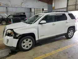 2013 GMC Terrain SLT en venta en Mocksville, NC