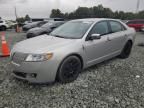 2010 Lincoln MKZ