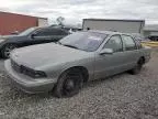 1996 Chevrolet Caprice Classic