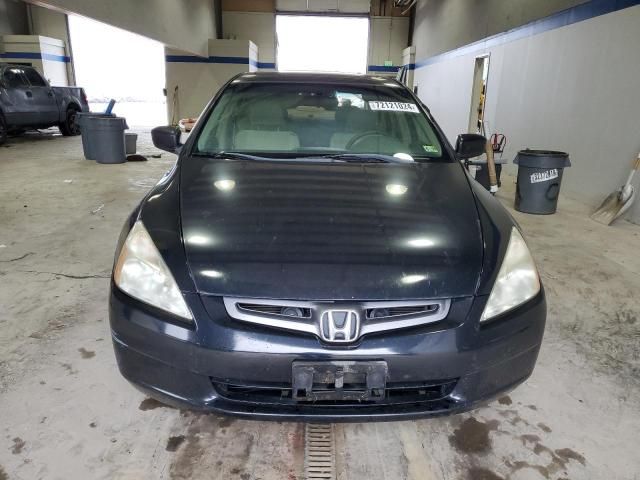 2004 Honda Accord EX