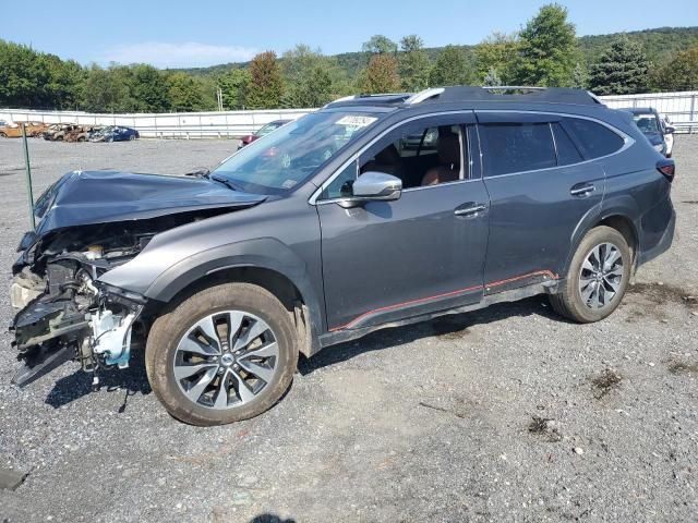 2023 Subaru Outback Touring