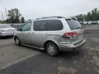 2002 Toyota Sienna LE