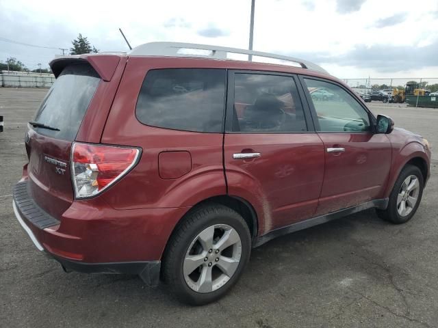 2011 Subaru Forester Touring