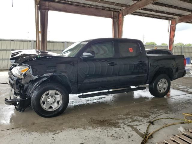 2022 Toyota Tacoma Double Cab