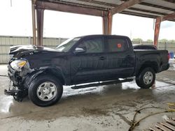 Vehiculos salvage en venta de Copart Homestead, FL: 2022 Toyota Tacoma Double Cab