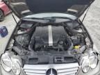 2004 Mercedes-Benz CLK 320C