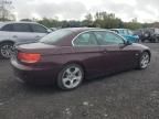 2007 BMW 328 I