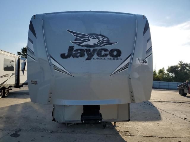 2020 Jayco Eagle