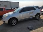 2011 Chevrolet Equinox LS