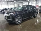 2021 Mitsubishi Outlander Sport ES