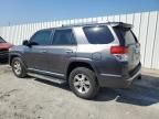 2012 Toyota 4runner SR5