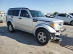 2011 Dodge Nitro SXT