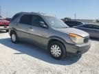 2002 Buick Rendezvous CX