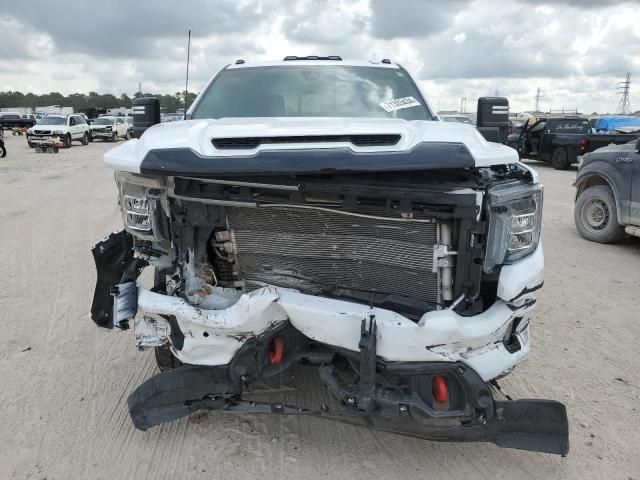 2023 GMC Sierra K2500 AT4