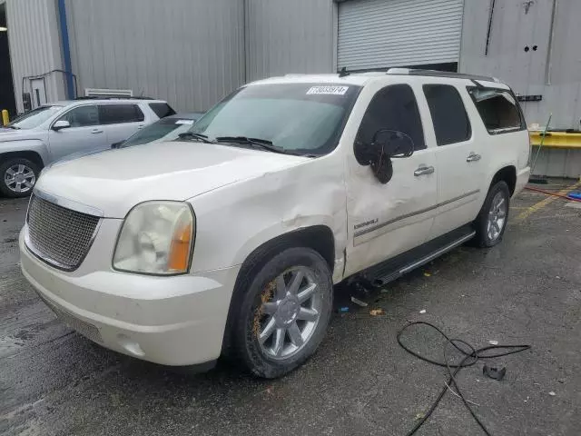 2011 GMC Yukon XL Denali