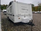 2003 Coleman Travel Trailer