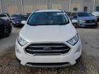 2019 Ford Ecosport Titanium