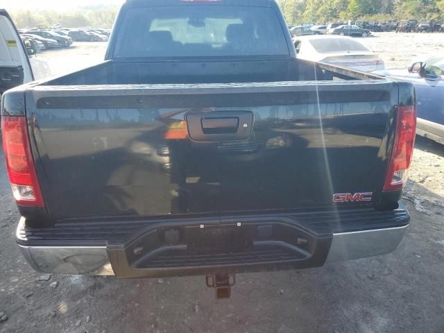 2012 GMC Sierra K1500 SLE