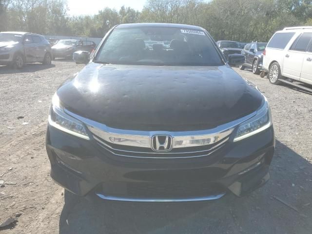 2017 Honda Accord Touring