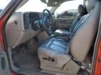 2001 GMC New Sierra K1500