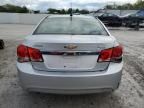 2011 Chevrolet Cruze LS