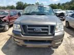 2005 Ford F150