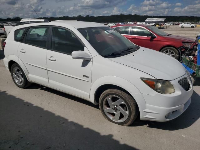 2005 Pontiac Vibe