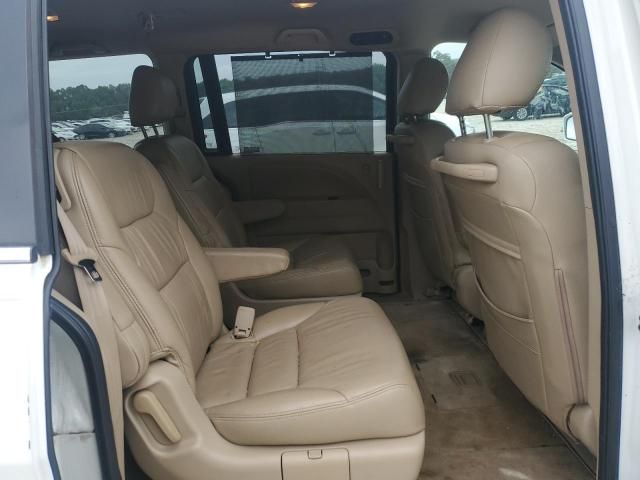 2007 Honda Odyssey EX