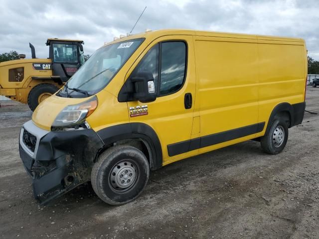 2020 Dodge RAM Promaster 1500 1500 Standard