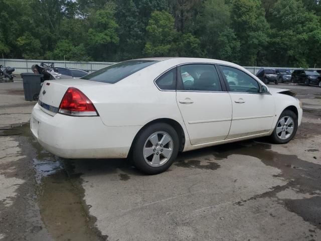 2006 Chevrolet Impala LT