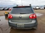 2007 Volkswagen Rabbit